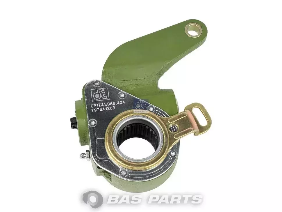 Hauptbremszylinder DT Spare Parts 81506106048