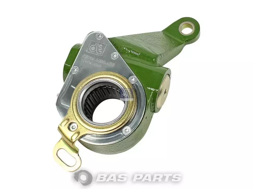 Главный тормозной цилиндр DT Spare Parts 81506106140