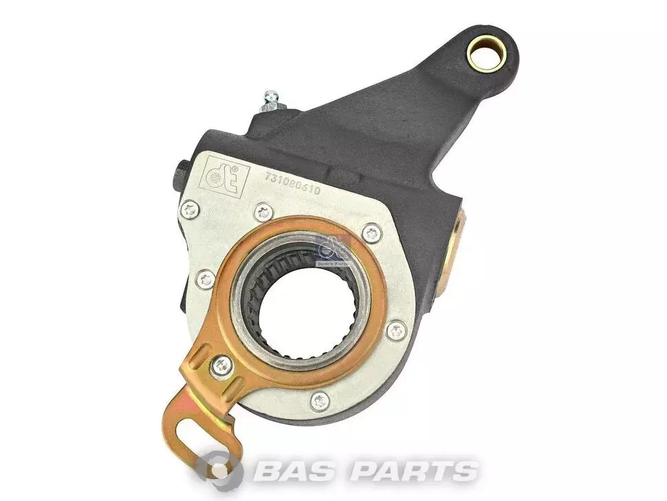 Главный тормозной цилиндр DT Spare Parts 81506106258