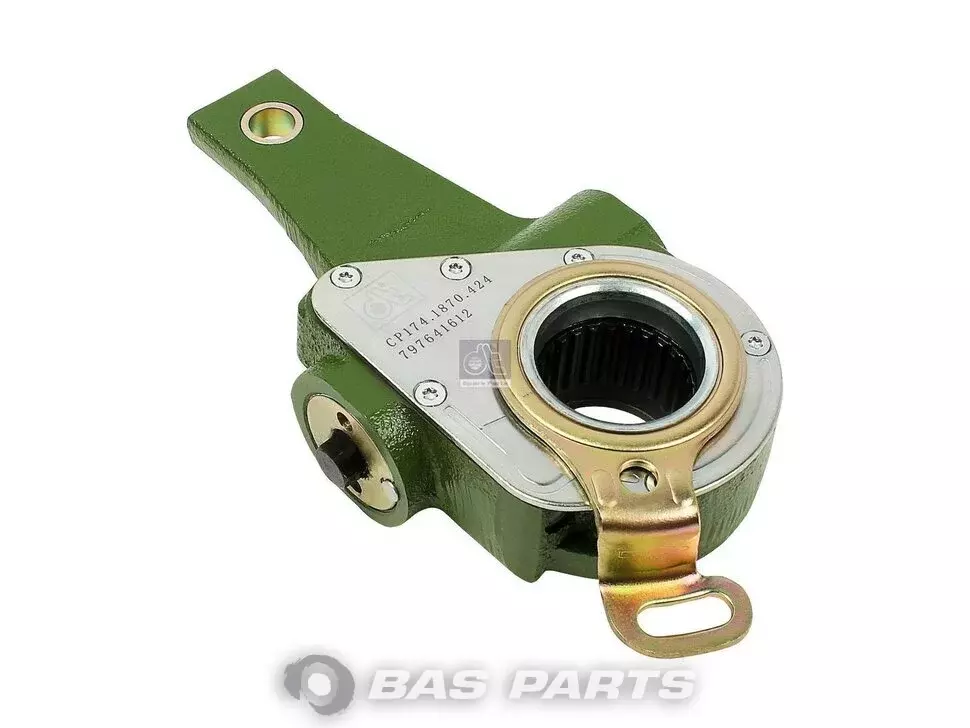 Главный тормозной цилиндр DT Spare Parts 81506106194