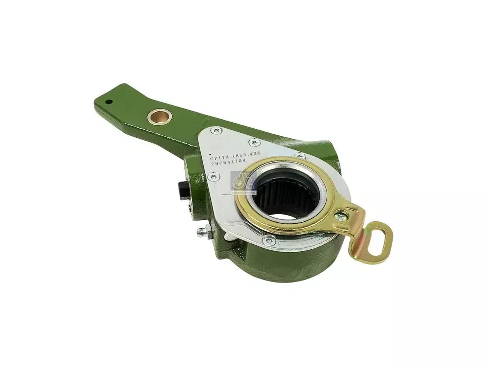 Главный тормозной цилиндр DT Spare Parts 81506106092