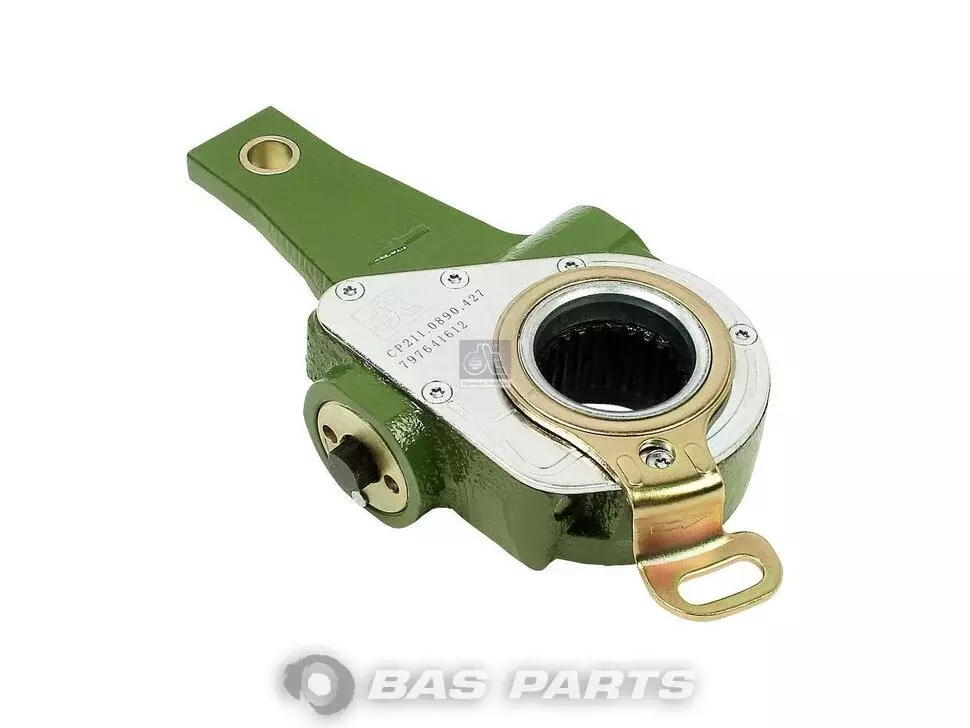Главный тормозной цилиндр DT Spare Parts 81506106137