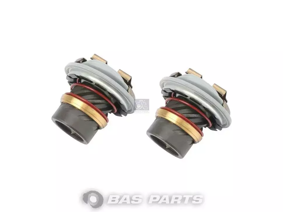 Einstellmechanismus DT Spare Parts 81504566002