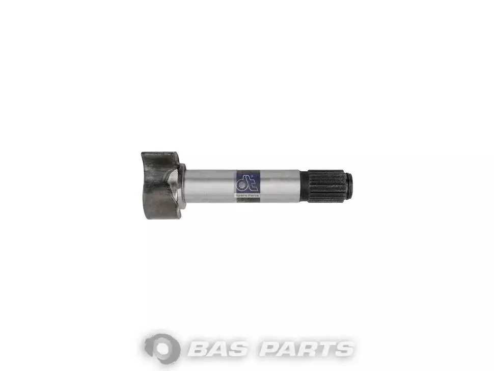 Eixo de cames de freio DT Spare Parts 81503010107