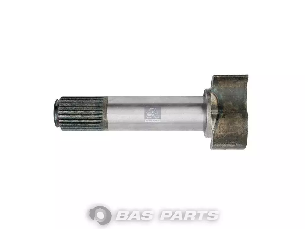 Eixo de cames de freio DT Spare Parts 81503010110
