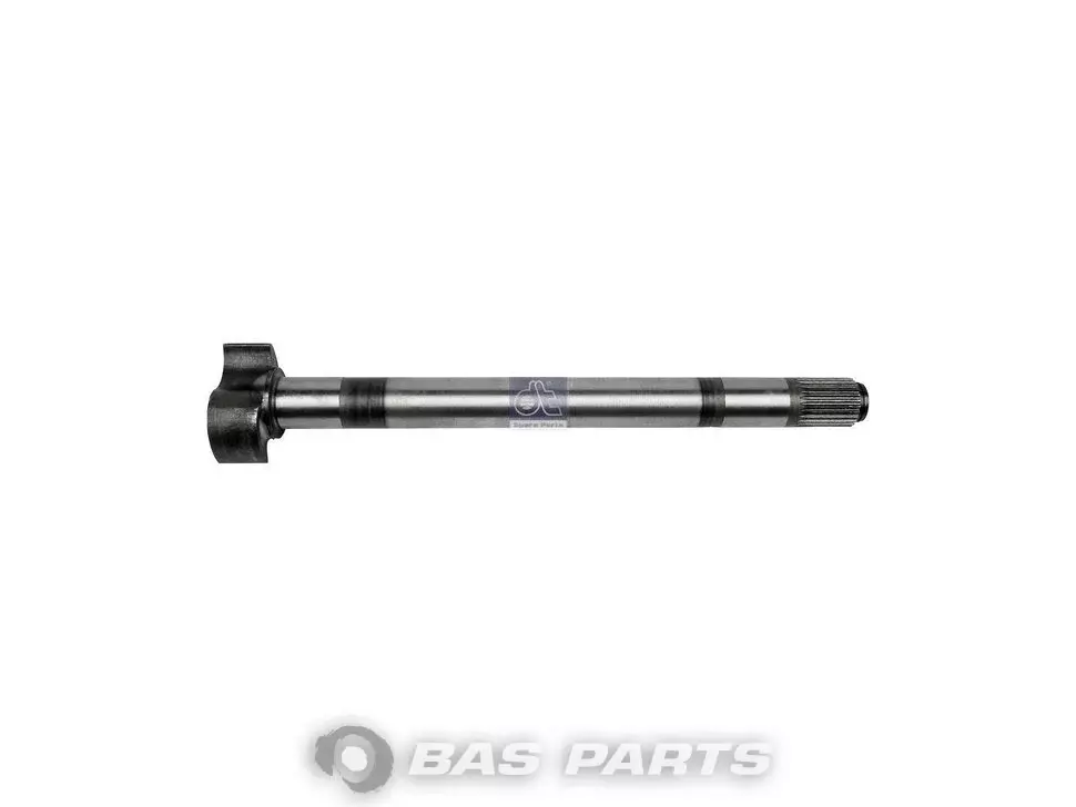 Eixo de cames de freio DT Spare Parts 81503010271