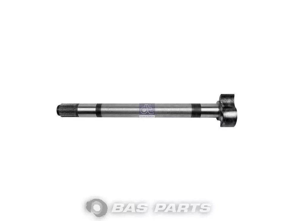 Eixo de cames de freio DT Spare Parts 81503010272