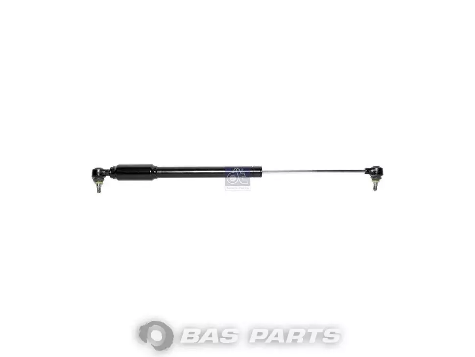 Steering damper DT Spare Parts 81437016955
