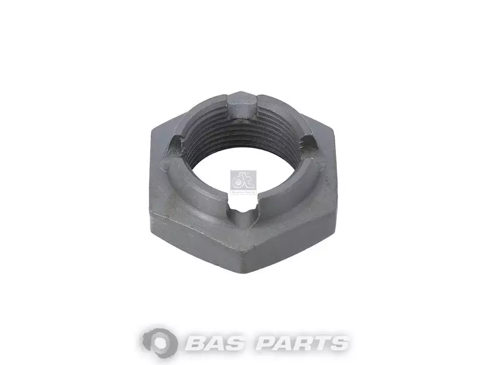 Sicherungsmutter DT Spare Parts 81906850385