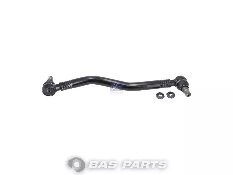 Drag link DT Spare Parts 81466116101