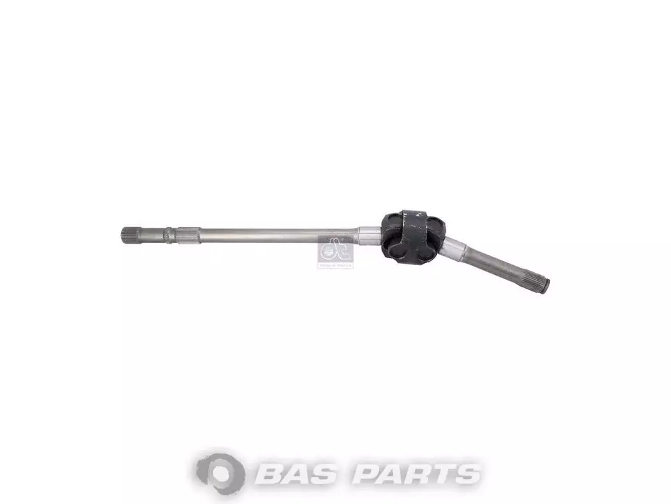 Double Universal Joint DT Spare Parts 81364026322