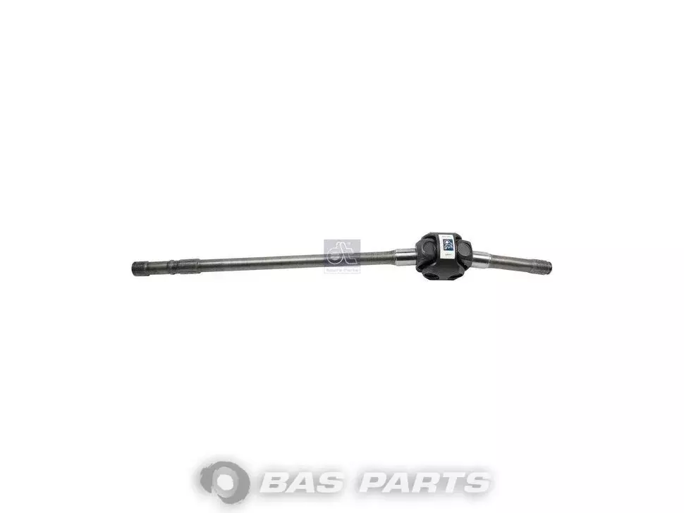 Double Universal Joint DT Spare Parts 81364026323