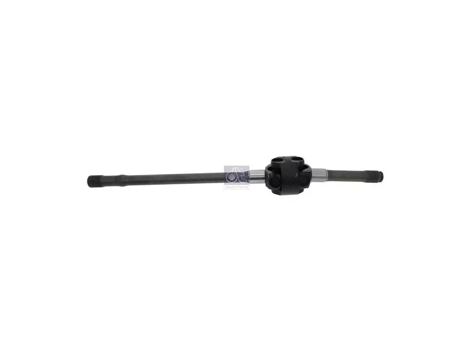 Double Universal Joint DT Spare Parts 81364026508
