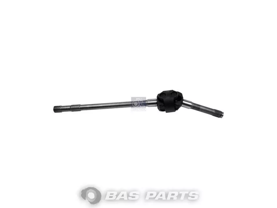 Double Universal Joint DT Spare Parts 81364026509