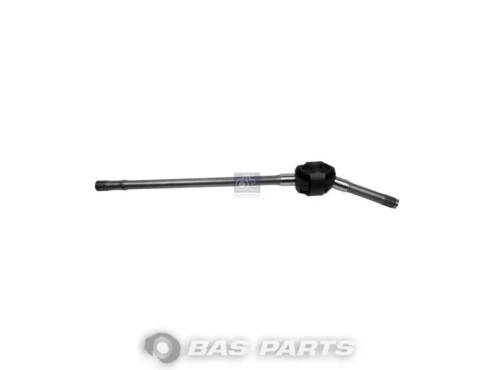 Double Universal Joint DT Spare Parts 81364026511
