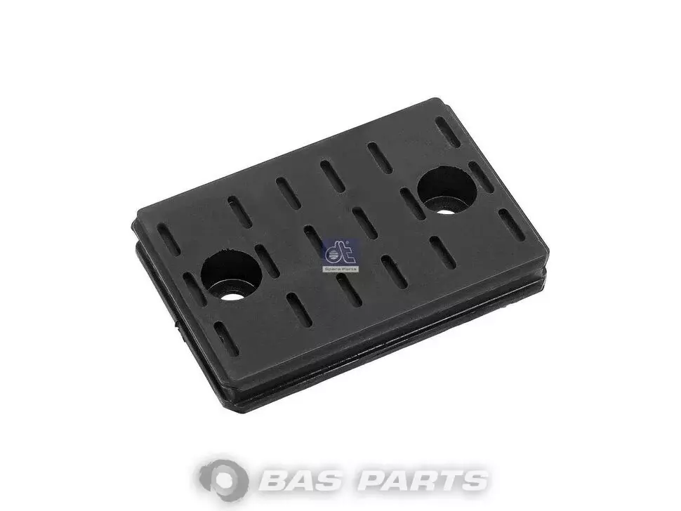 Abstandrohr DT Spare Parts 81434070112