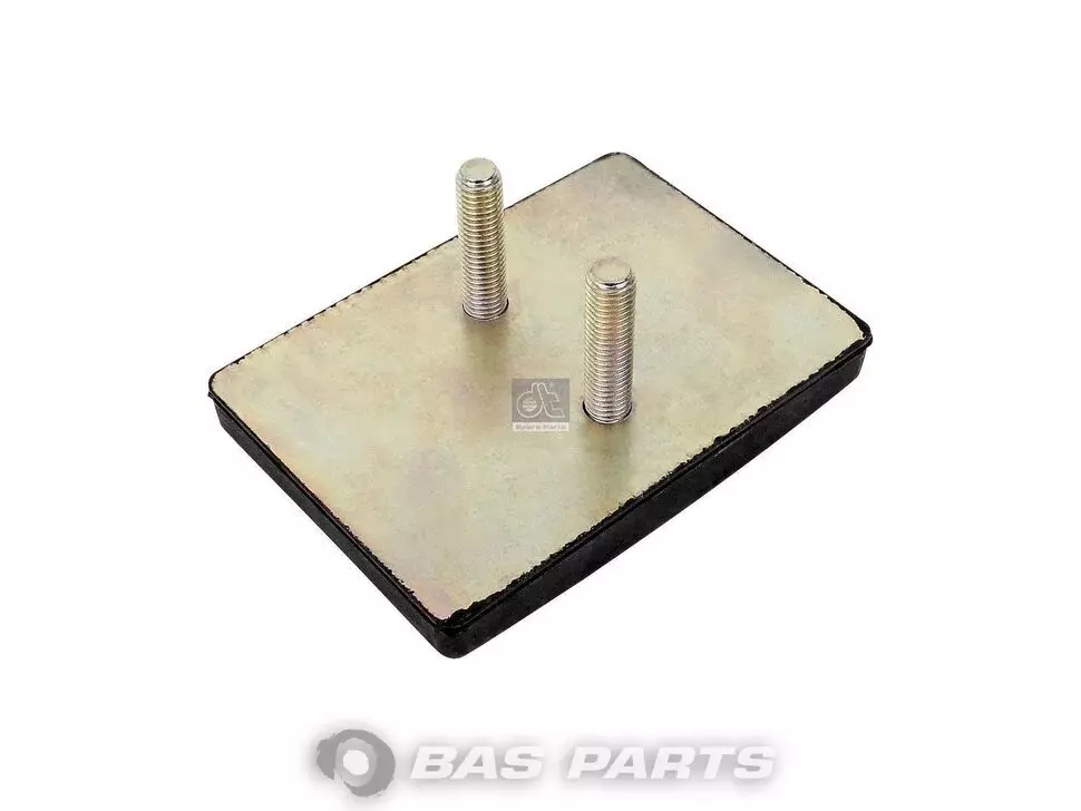 Abstandrohr DT Spare Parts 81961010695