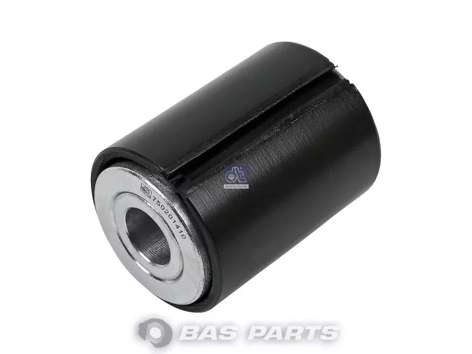 Spring bushing DT Spare Parts 81437220044 Spring bushing DT Spare Parts 81437220044