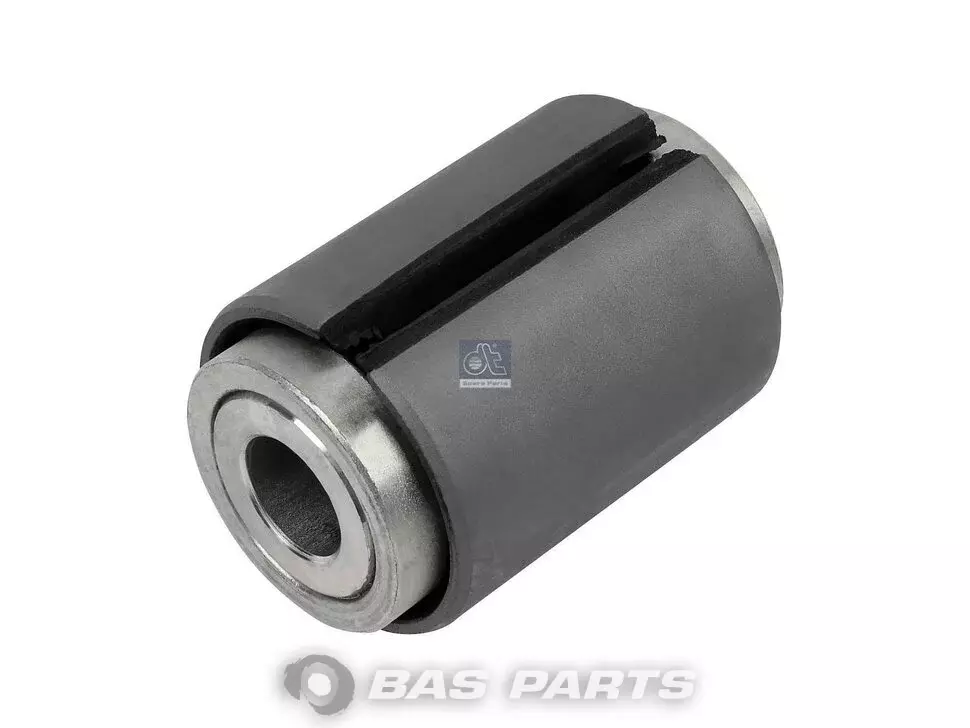 Spring bushing DT Spare Parts 81437220060 Spring bushing DT Spare Parts 81437220060