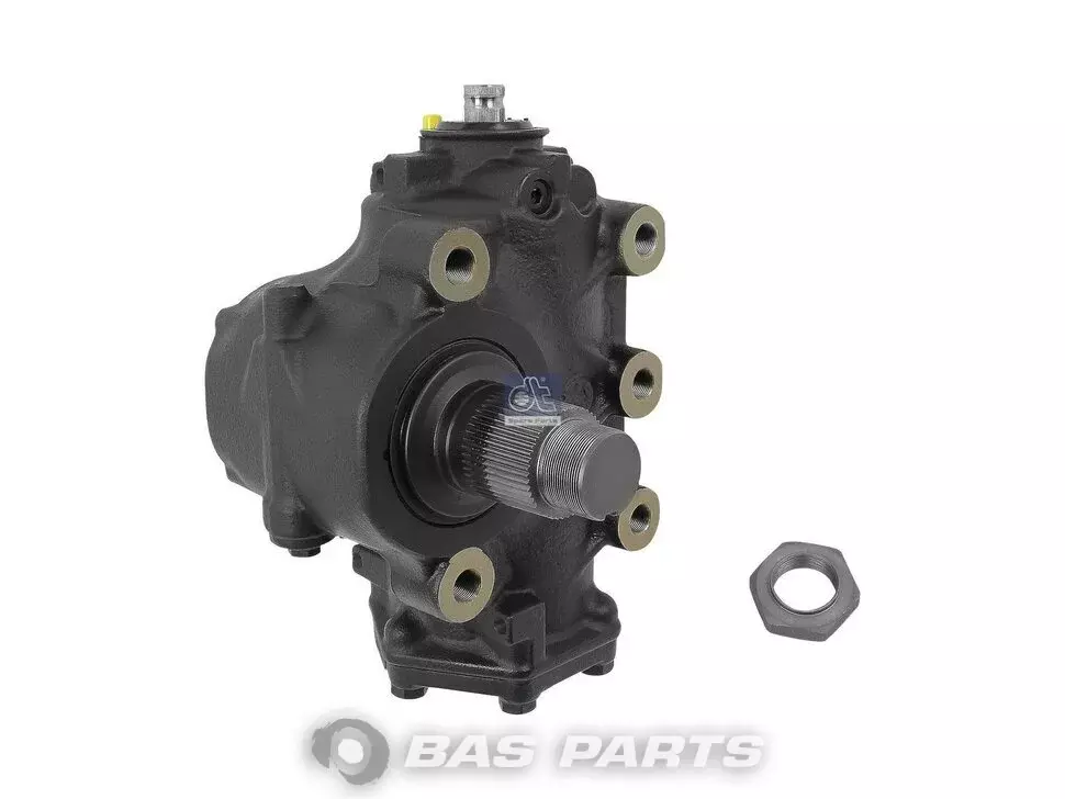 Lenkgetriebe DT Spare Parts 81462006359