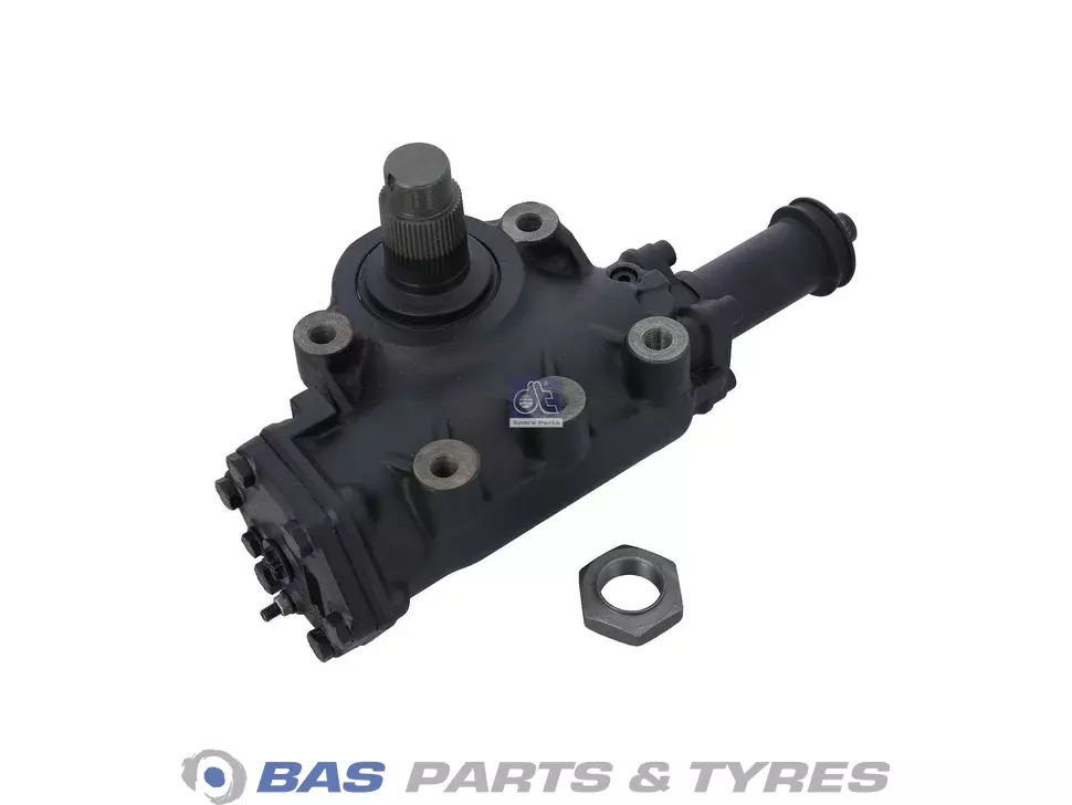 Lenkgetriebe DT Spare Parts 81462006416