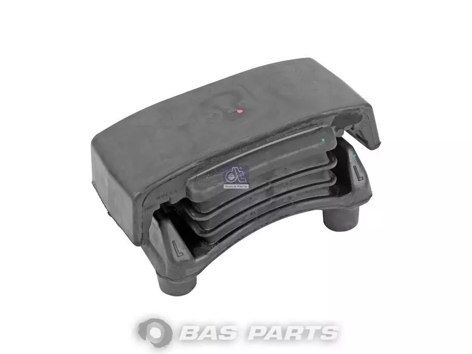 Gummilager DT Spare Parts 81962100548