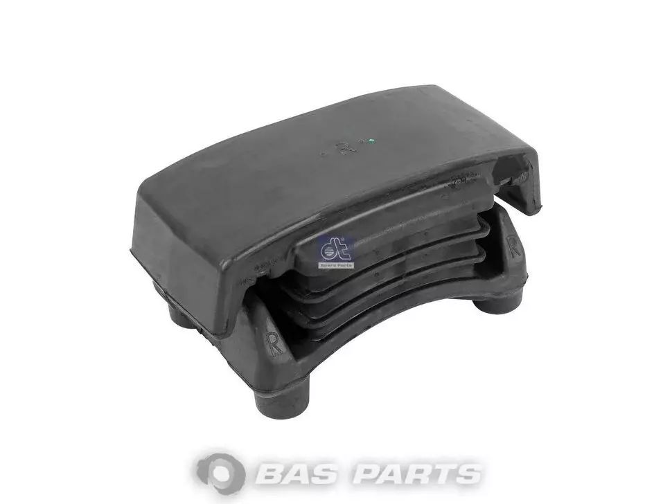 Gummilager DT Spare Parts 81962100547