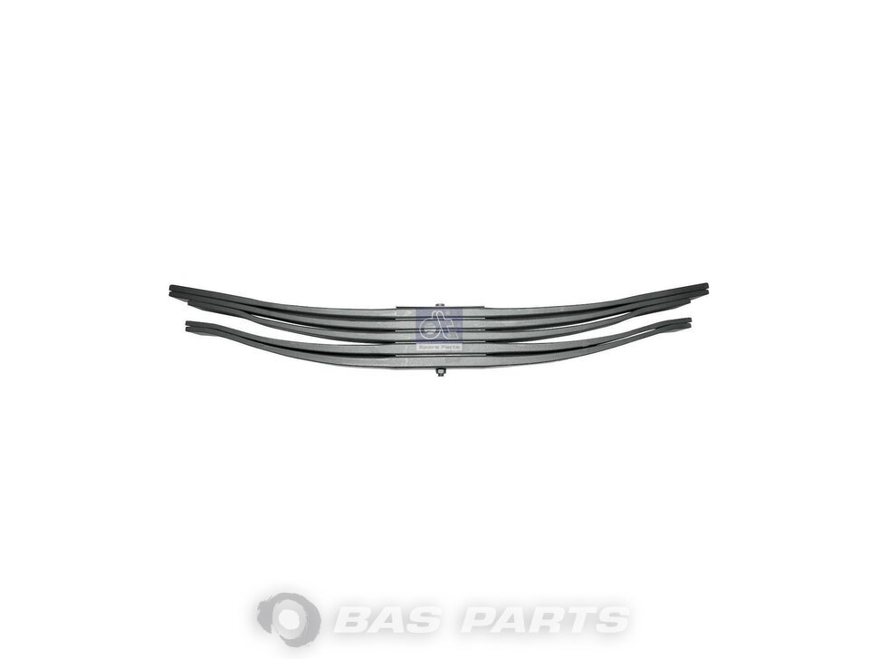 Leaf spring 81434026605 81434026605, 81434026606