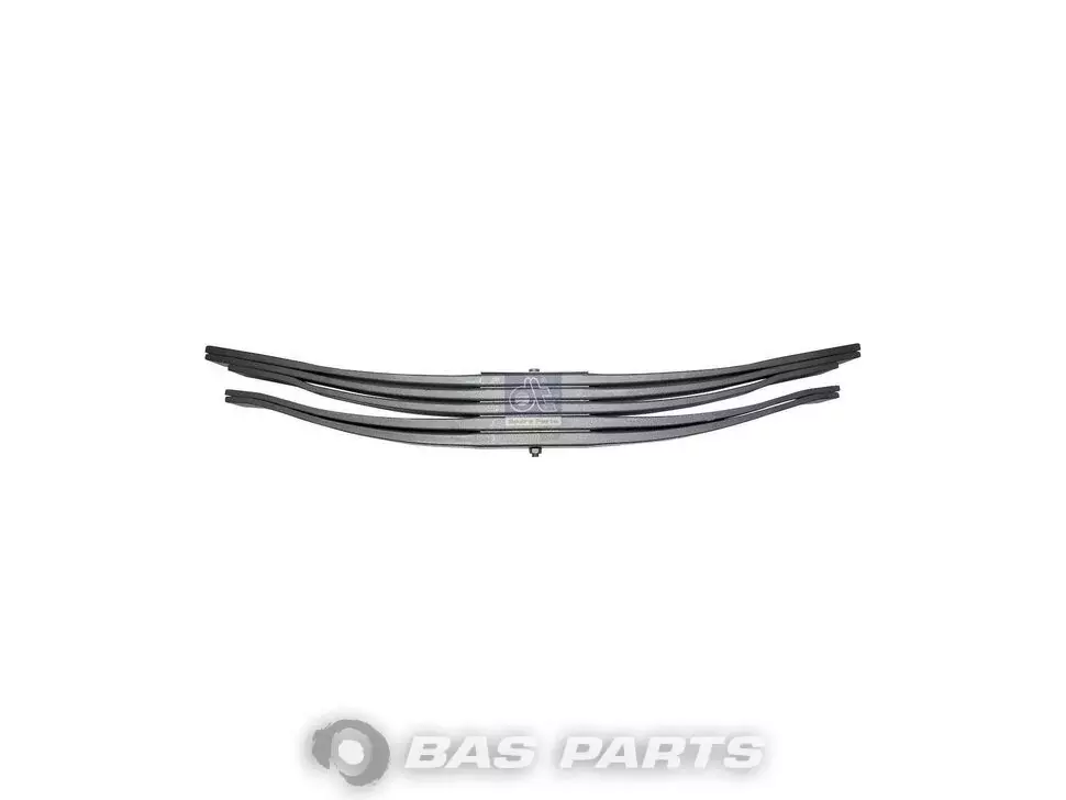 Leaf spring DT Spare Parts 81434026605