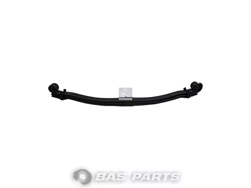Blattfeder DT Spare Parts 81434026185