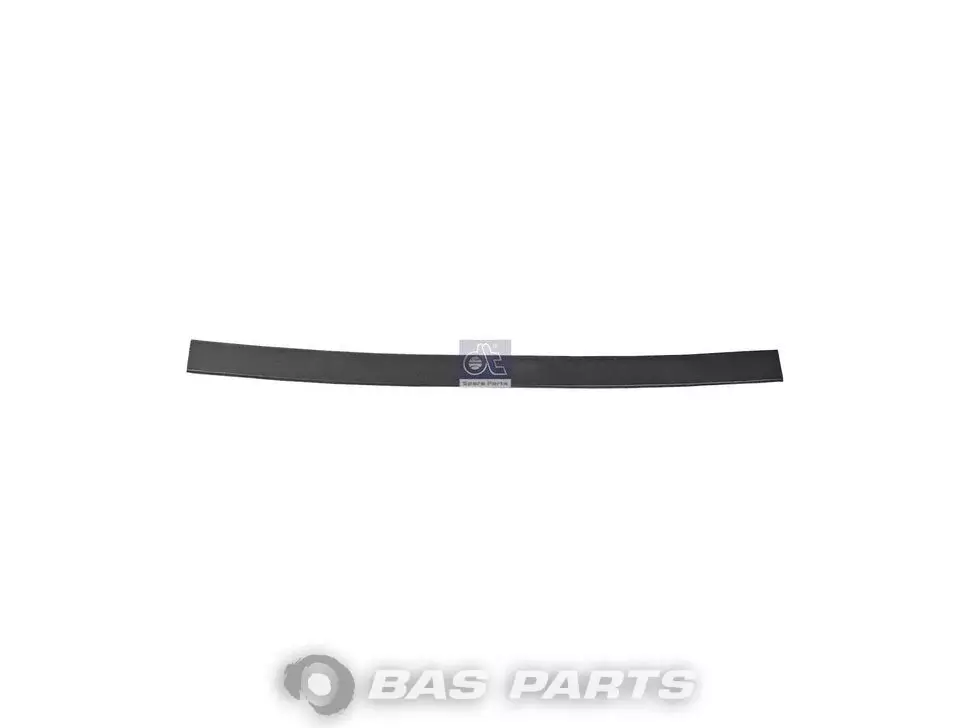 Blattfeder DT Spare Parts 81434940855