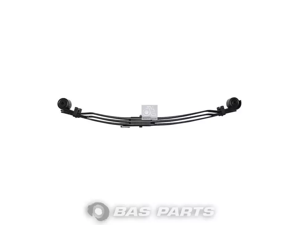 Leaf spring DT Spare Parts 81434026291