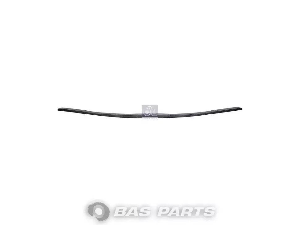 Leaf spring DT Spare Parts 81434026734