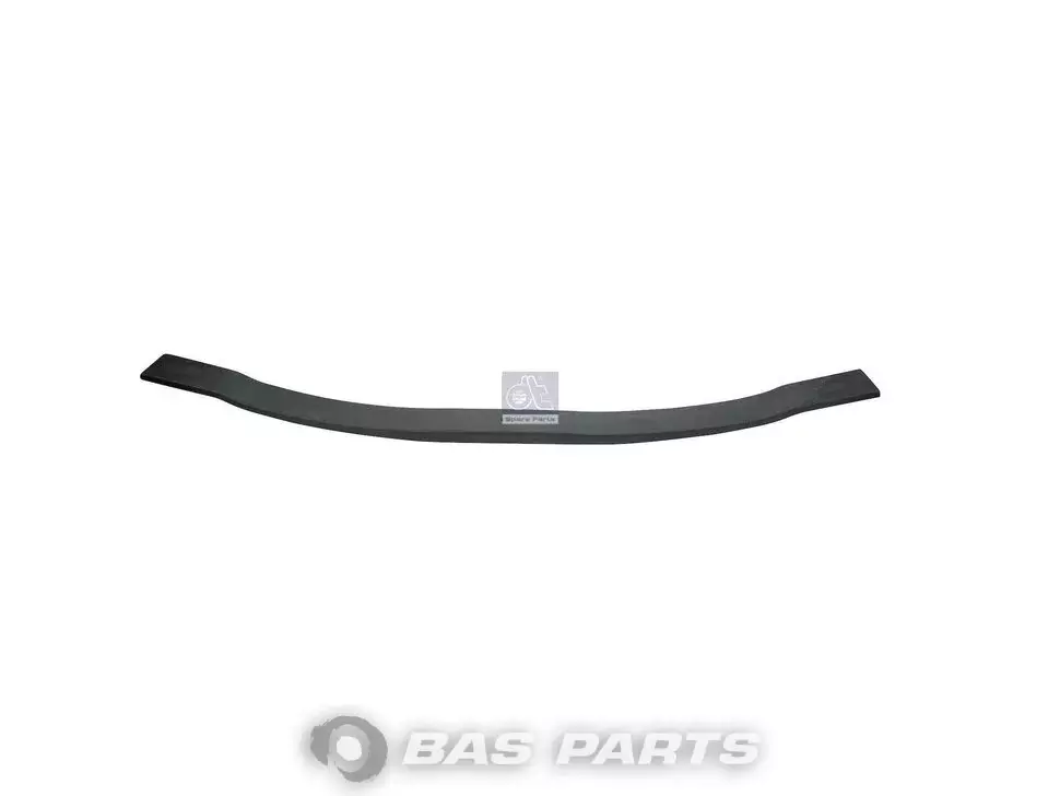 Blattfeder DT Spare Parts 81434026734