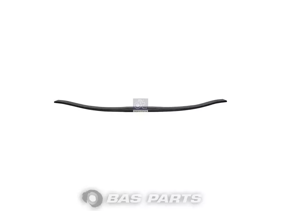 Leaf spring DT Spare Parts 81434026734