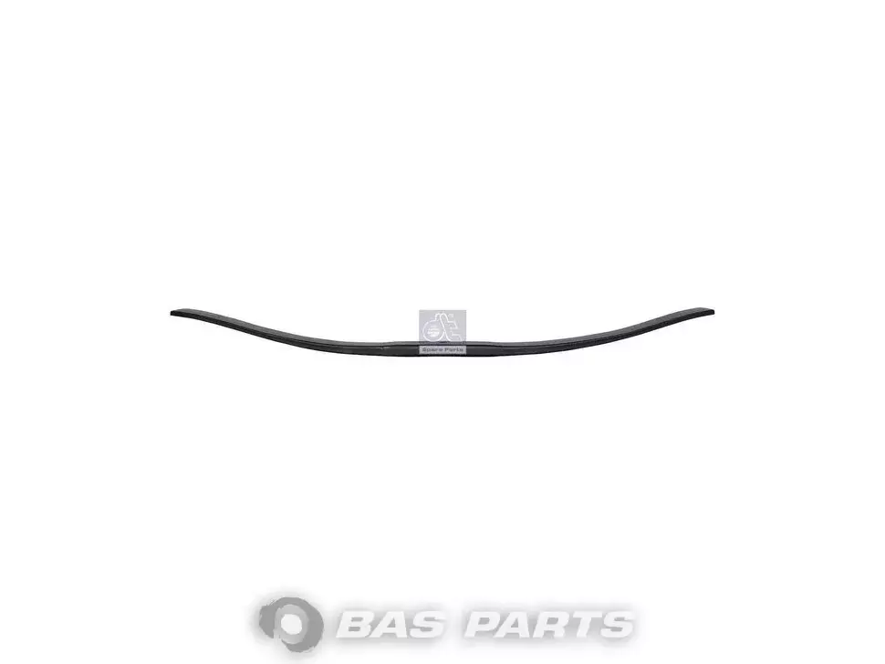 Blattfeder DT Spare Parts 81434026734