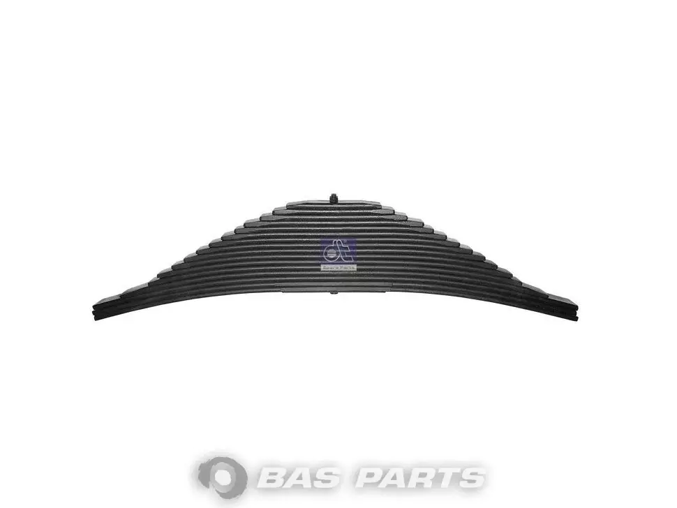 Blattfeder DT Spare Parts 81434026548