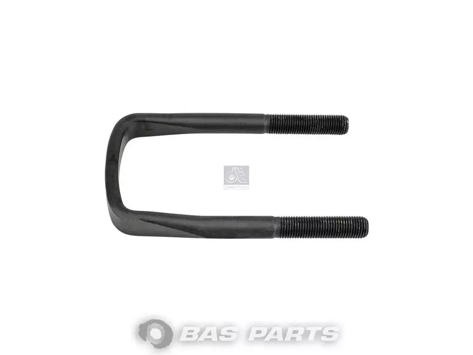 U-Bolt DT Spare Parts 81413120143