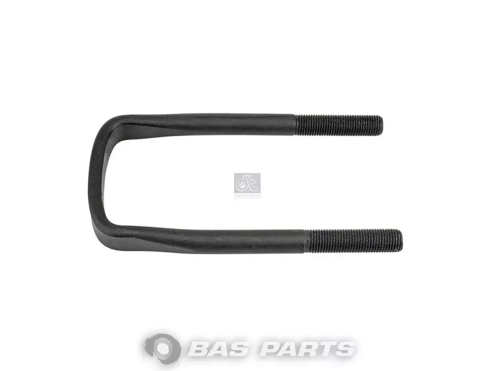 U-Bolt DT Spare Parts 81413120009