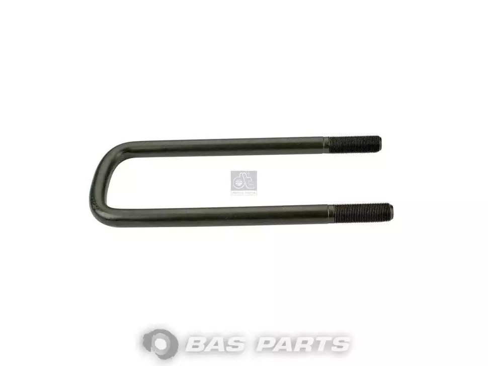 U-Bolt DT Spare Parts 81413120023 U-Bolt DT Spare Parts 81413120023