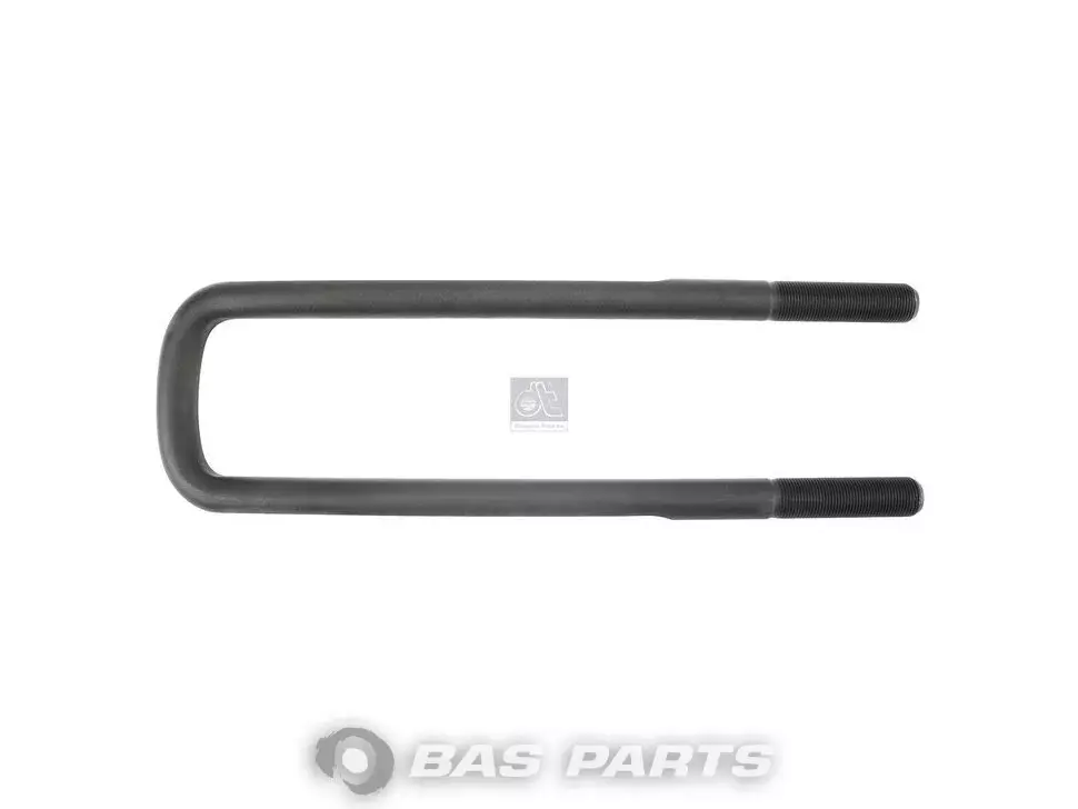 U-Bolt DT Spare Parts 81413120248 U-Bolt DT Spare Parts 81413120248