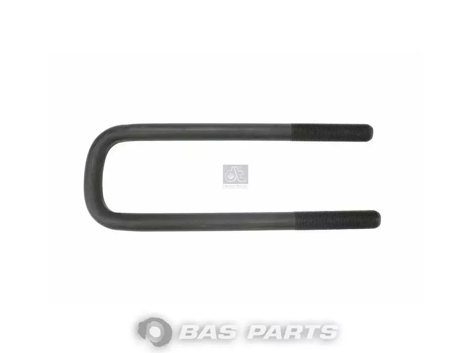 U-Bolt DT Spare Parts 06461150390