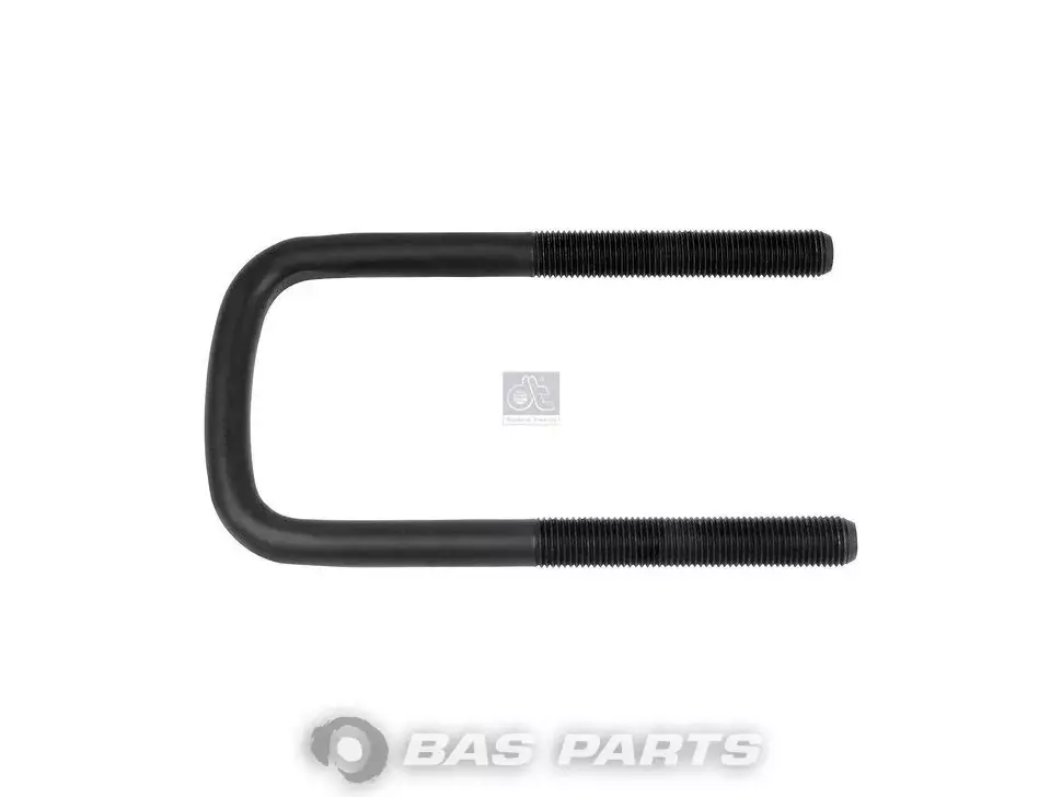 U-Bolt DT Spare Parts 06461120205 U-Bolt DT Spare Parts 06461120205
