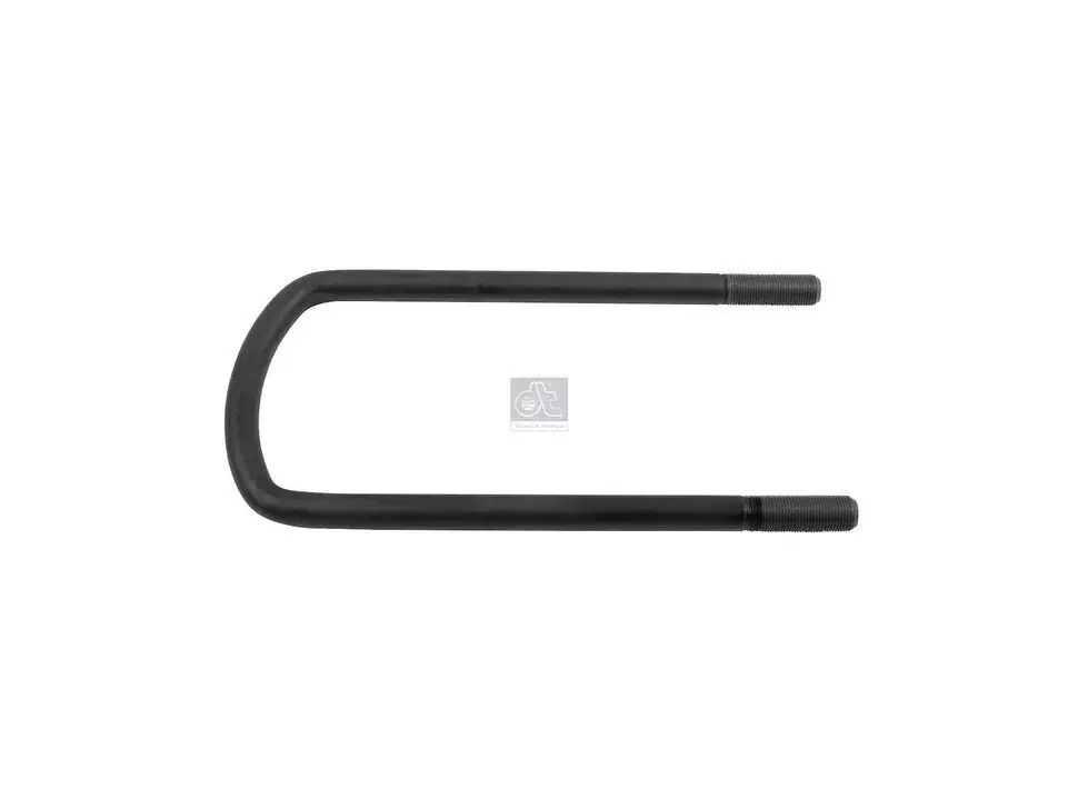 U-Bolt DT Spare Parts 81413120239