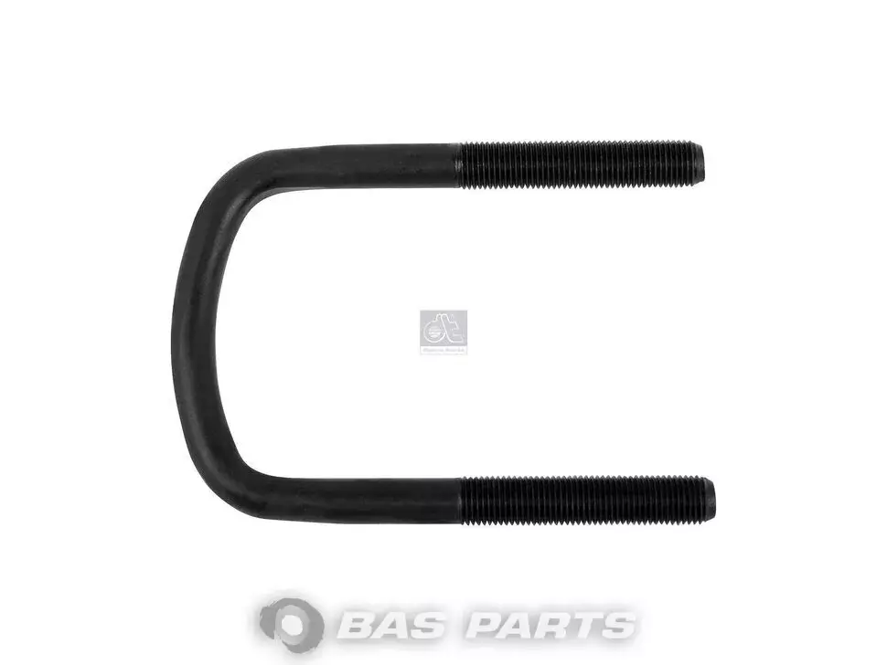 U-Bolt DT Spare Parts 06461102135 U-Bolt DT Spare Parts 06461102135
