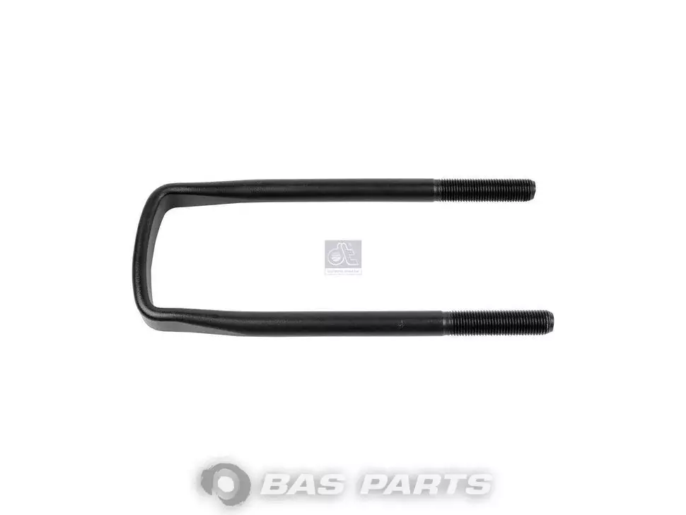 U-Bolt DT Spare Parts 81413120234