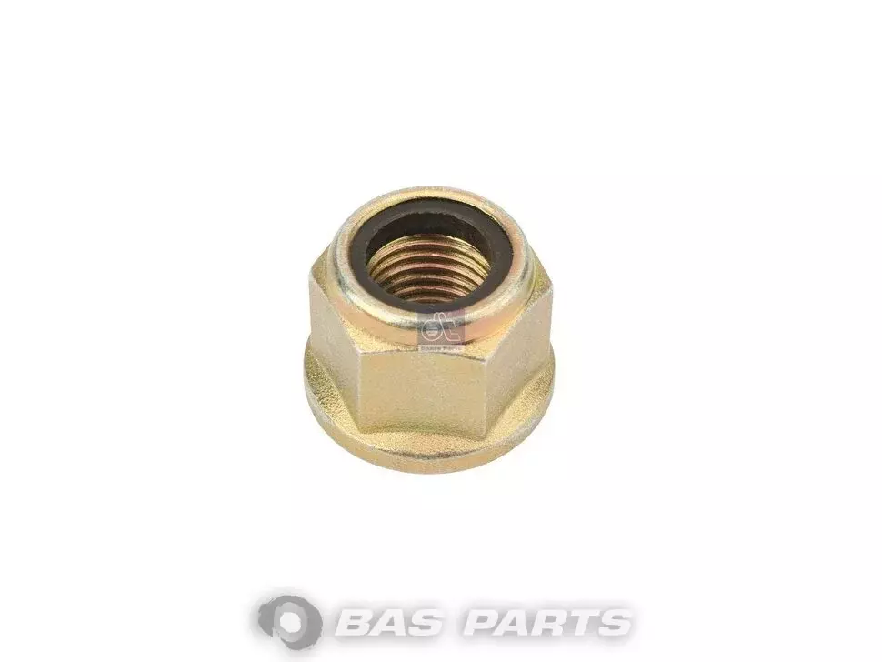 Nut DT Spare Parts 06112890003