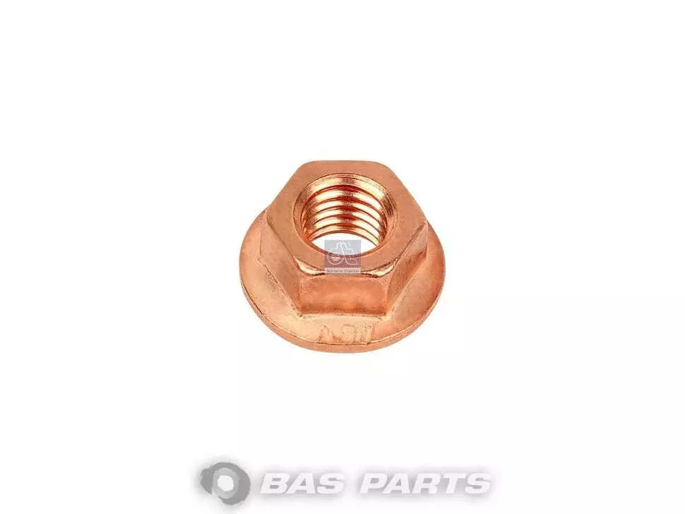 Nut DT Spare Parts 06112290023