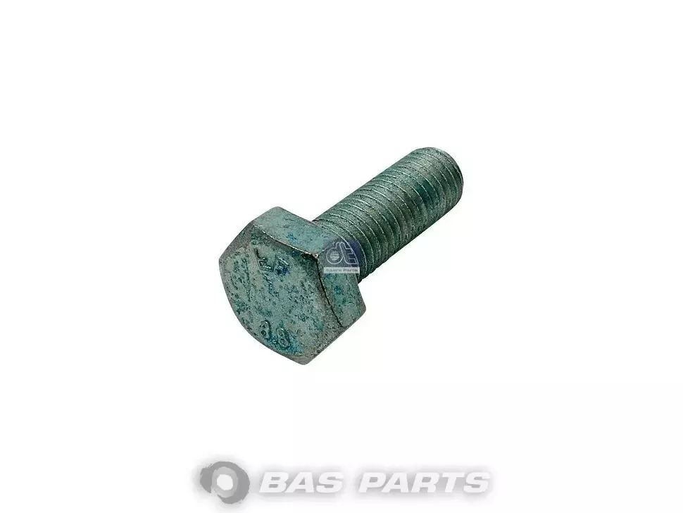 Hex Bolt DT Spare Parts 06012835217