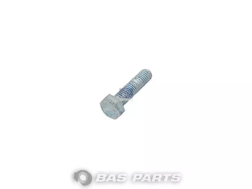 Hex Bolt DT Spare Parts 06012834915